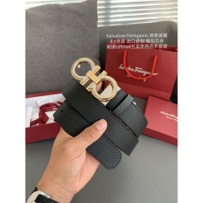 Ferragamo Belts